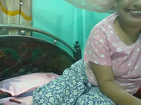 angel marea online show from February 5, 5:06 pm