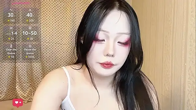 Snapshot of babyrita chatting on June 24, 5:12 pm babyrita online show from June 24, 5:12 pm