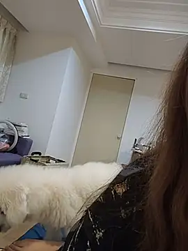 Lovelyanan online show from October 24, 8:00 am