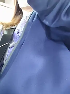 Lovelyanan online show from October 28, 8:51 am