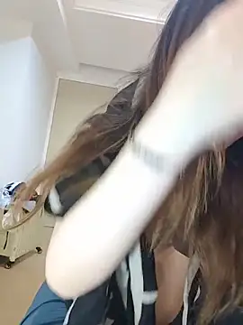 Lovelyanan online show from November 11, 6:24 am