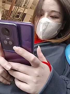 Lovelyanan online show from November 14, 8:24 am