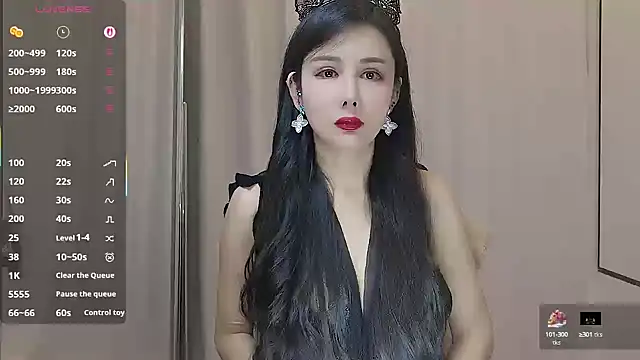 Cuteazhu online show from October 4, 2:04 pm