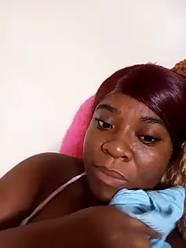 liliderh online show from October 30, 9:04 pm