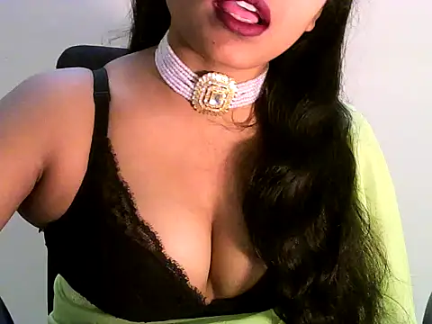 hottest mahii online show from November 1, 5:09 am