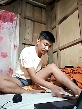 Hottie pinoy21 online show from September 29, 4:23 pm