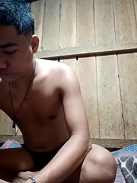 Hottie pinoy21 online show from November 16, 1:33 am