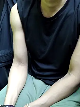 chocolate alone online show from November 15, 7:16 am