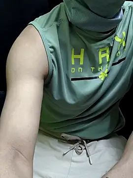 chocolate alone online show from December 18, 10:10 am