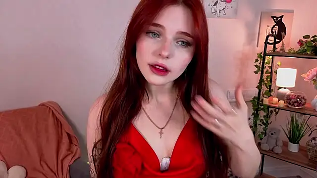 Snapshot of AnnieKim_ chatting on November 19, 2:06 pm AnnieKim online show from November 19, 2:06 pm