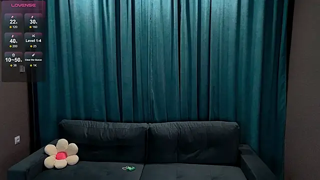 Snapshot of AnnieKim_ chatting on November 26, 2:07 pm AnnieKim online show from November 26, 2:07 pm