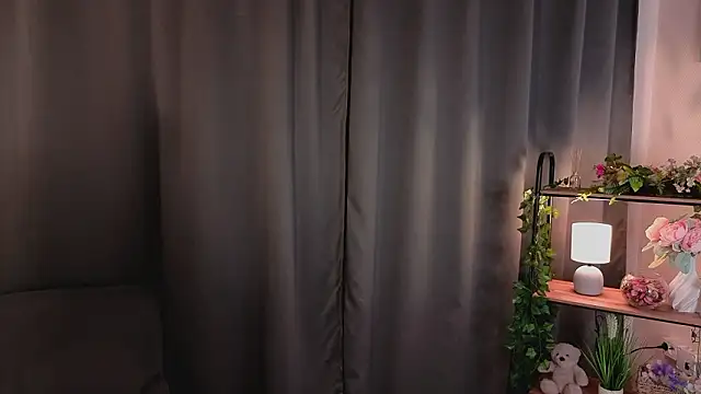 Snapshot of AnnieKim_ chatting on February 10, 4:33 pm AnnieKim online show from February 10, 4:33 pm