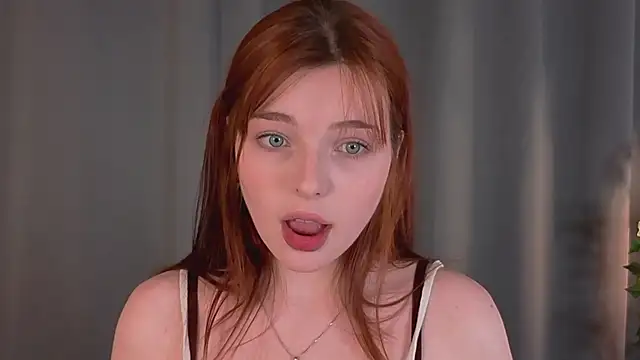 Snapshot of AnnieKim_ chatting on February 11, 4:01 pm AnnieKim online show from February 11, 4:01 pm