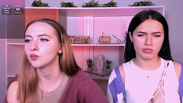 mila glow1 online show from October 22, 10:53 pm