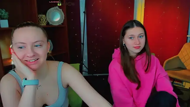 mila glow1 online show from March 14, 6:52 am