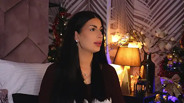 EvaRhea online show from January 6, 3:54 am