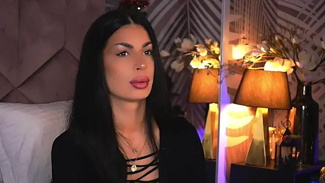 EvaRhea online show from January 7, 3:53 am