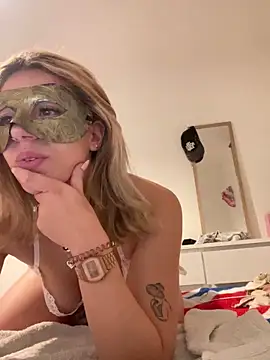 DouceAngela69 online show from November 20, 7:13 pm