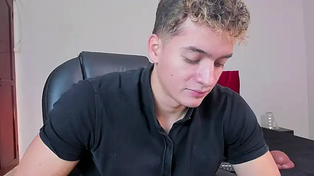 paull george online show from September 18, 1:24 pm