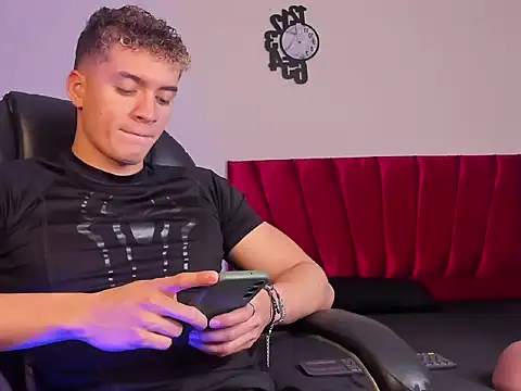 paull george online show from October 3, 1:41 pm