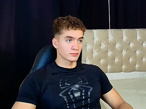 paull george online show from March 5, 3:52 pm