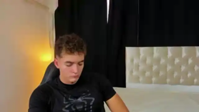 paull george online show from March 30, 3:46 pm