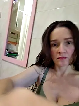  anita rojas online show from January 12, 9:20 pm