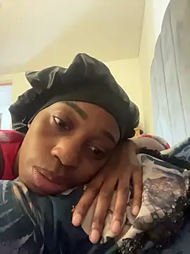 Ebony danik online show from November 25, 5:02 pm