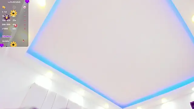 miyu lu online show from October 22, 4:51 pm