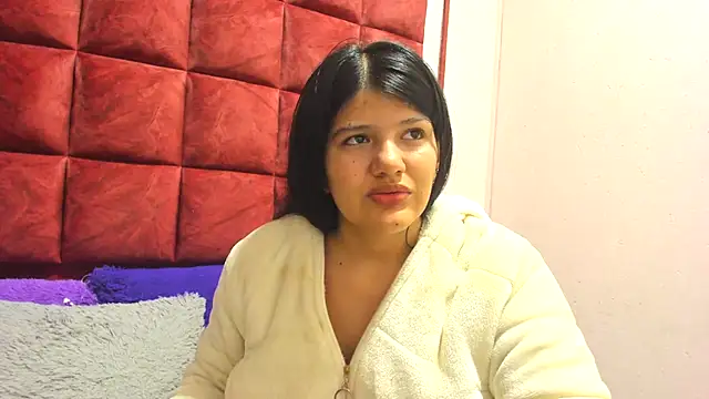 AANGELADIAZZ online show from October 15, 5:02 pm