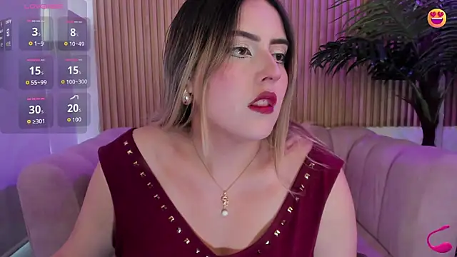 Jenny Wolridge  online show from October 21, 6:41 pm