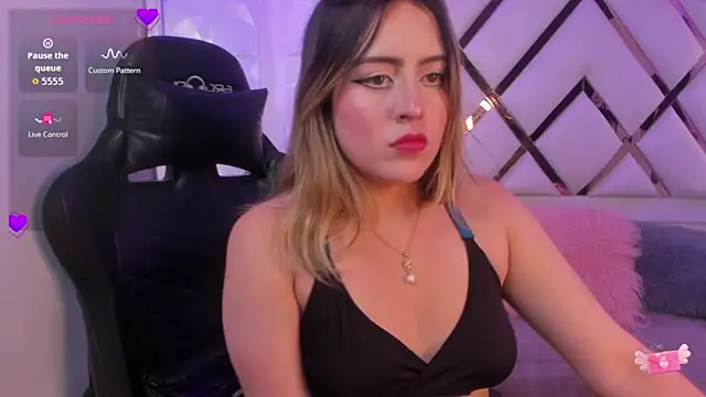 Jenny Wolridge  online show from October 27, 6:34 pm