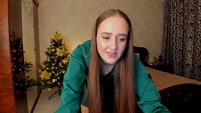 SabrinaCandi online show from December 4, 11:52 am