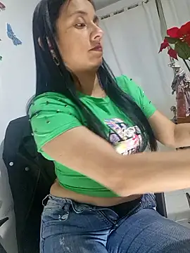 SofiiMilf online show from January 15, 6:29 am