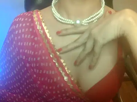 akankshapuri online show from November 15, 5:20 pm