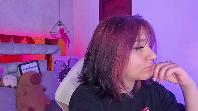 sophiievv online show from January 11, 7:52 pm