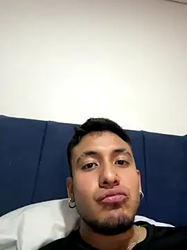 JeanLust online show from October 1, 1:55 am