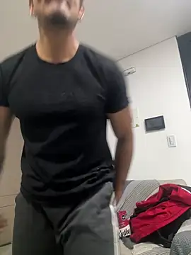 JeanLust online show from March 21, 1:21 am