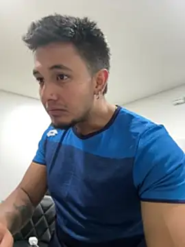 JeanLust online show from April 9, 1:16 am