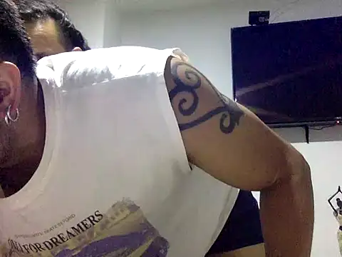 Snapshot of JeanLust chatting on July 9, 1:31 am JeanLust online show from July 9, 1:31 am