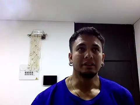 Snapshot of JeanLust chatting on July 16, 1:33 am JeanLust online show from July 16, 1:33 am