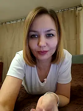 VeroLoverx online show from February 22, 4:05 pm