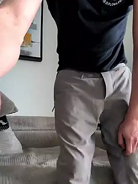 Snapshot of Chffbhf chatting on January 7, 2:30 pm Chffbhf online show from January 7, 2:30 pm