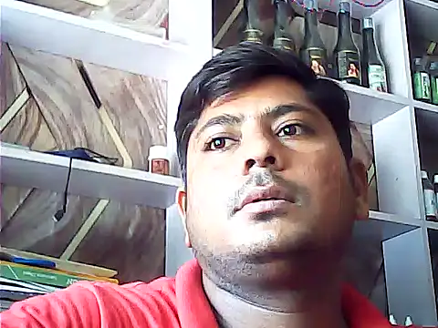Ajmersingh335512 online show from September 21, 4:14 am