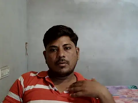 Ajmersingh335512 online show from October 3, 6:43 am