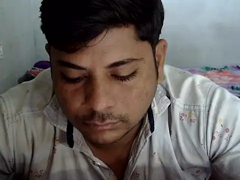 Ajmersingh335512 online show from October 9, 5:38 am