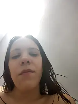 Snapshot of lauflor chatting on April 20, 10:18 am lauflor online show from April 20, 10:18 am