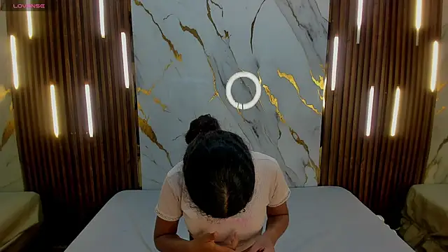 VictoriaDuart online show from March 23, 8:46 pm