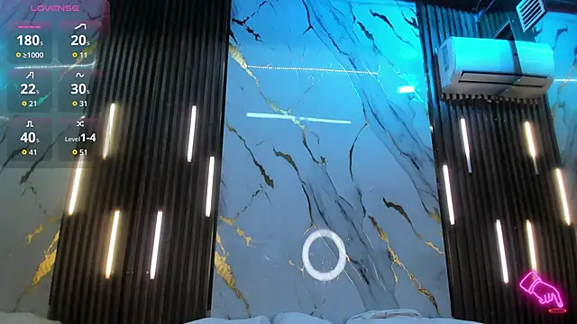 VictoriaDuart online show from April 15, 8:53 pm