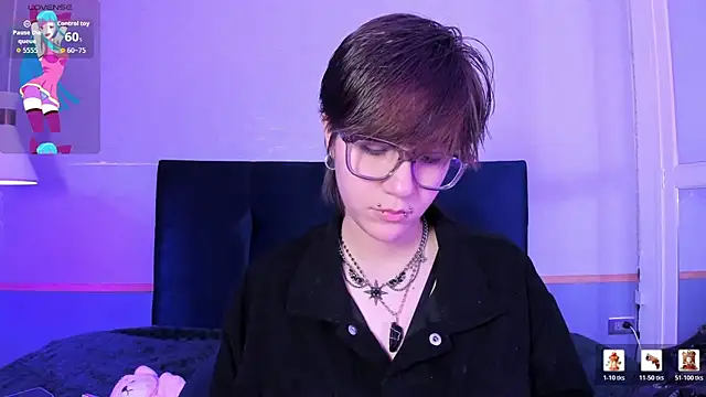 Tsuki Maru online show from February 25, 10:19 pm